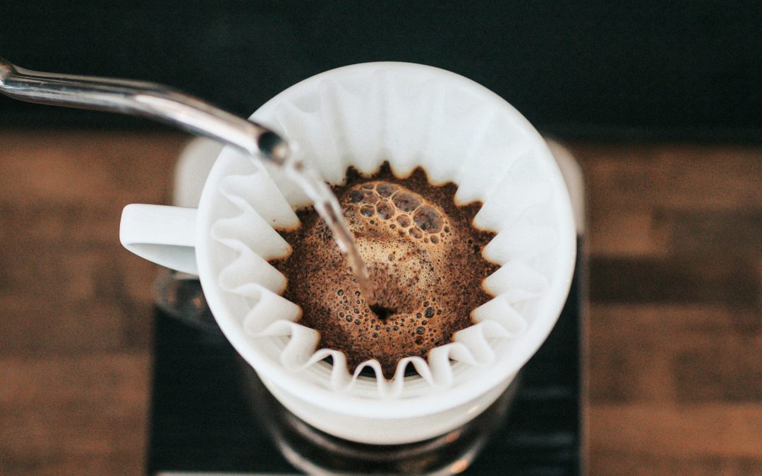 Dlaczego wybór odpowiedniego filtra do ekspresu jest kluczowy dla smaku Twojej kawy?